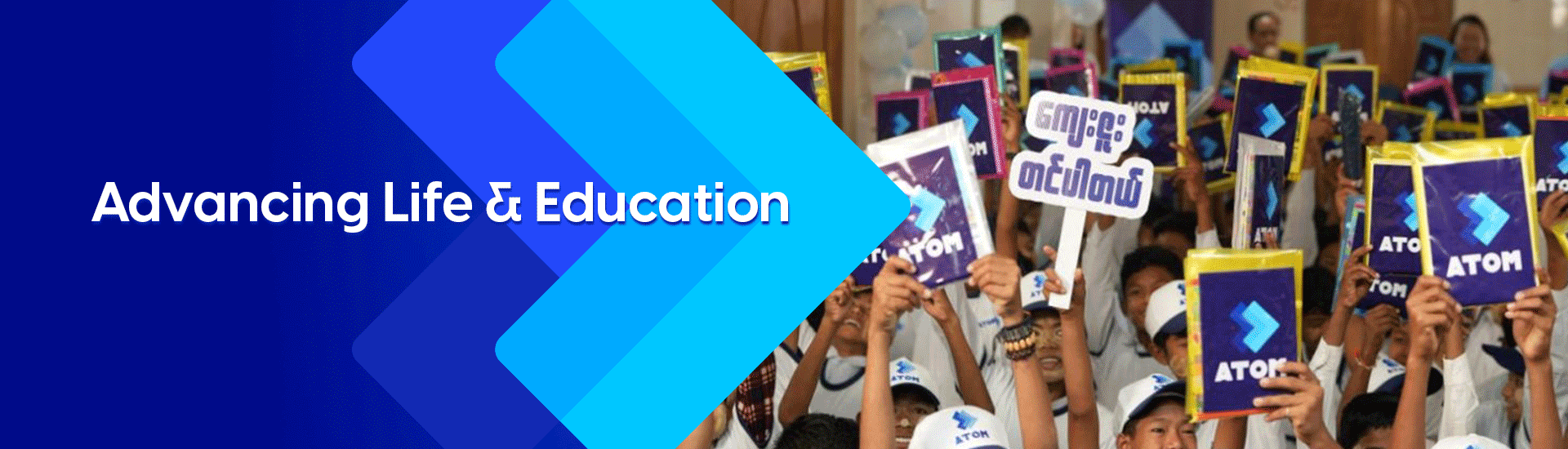 Advancing Life and Education