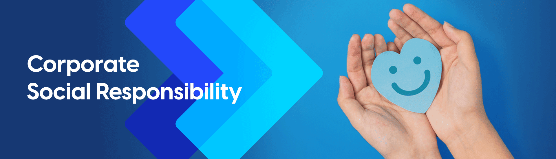 Corporate Social Responsibility
