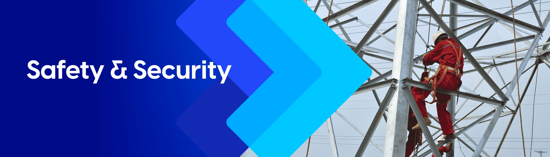 Safety and Security