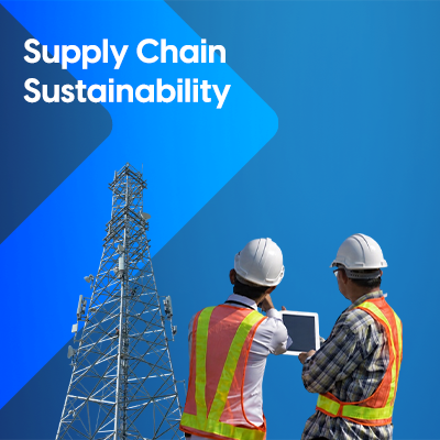 Supply Chain Sustainability