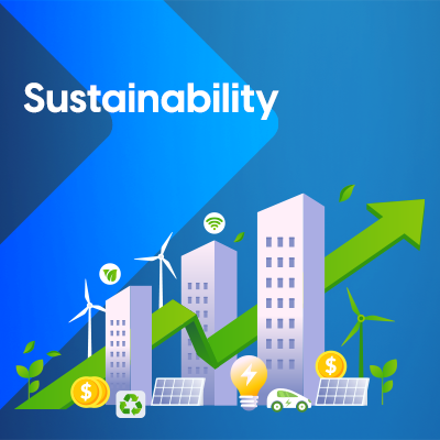 Sustainability